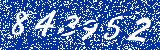 Capcha image